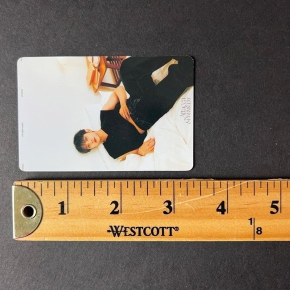 JOSHUA Photocards Seventeen 17 Jisoo KPOP Set Bias Pack Unofficial Cards Carats - Picture 4 of 5